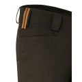 Spodnie Beretta Jabali CU393 Brown Bark