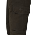 Spodnie Beretta Jabali CU393 Brown Bark