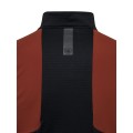 Bluza Beretta Kruma Grid Tech P3791 Black &amp;Madder