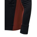 Bluza Beretta Kruma Grid Tech P3791 Black &amp;Madder