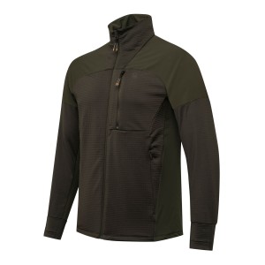 Bluza Beretta Kruma Grid Tech P3791 Green Moss