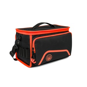 Torba na amunicje Beretta Challenge Cart 150 BS522 Black & Orange