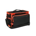 Torba na amunicje Beretta Challenge Cart 150 BS522 Black &amp; Orange