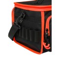 Torba na amunicje Beretta Challenge Cart 150 BS522 Black &amp; Orange