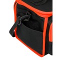 Torba na amunicje Beretta Challenge Cart 150 BS522 Black &amp; Orange