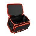 Torba na amunicje Beretta Challenge Cart 150 BS522 Black &amp; Orange