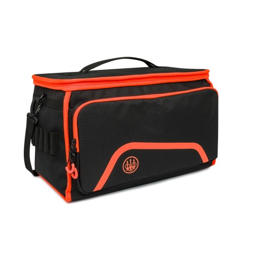 Torba na amunicje Beretta Challenge Cart 250 BS542 Black &amp; Orange