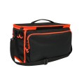 Torba na amunicje Beretta Challenge Cart 250 BS542 Black &amp; Orange