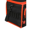 Torba na amunicje Beretta Challenge Cart 250 BS542 Black &amp; Orange