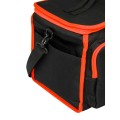 Torba na amunicje Beretta Challenge Cart 250 BS542 Black &amp; Orange