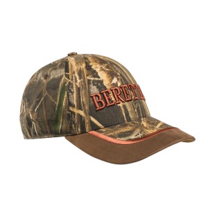 Czapka Beretta Camo BC150 Real Tree Max 7