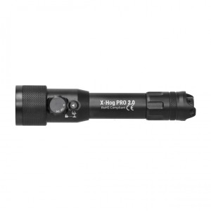 Iluminator laserowy X-hog Pro V2.0 LED 940/850 nm Alpex