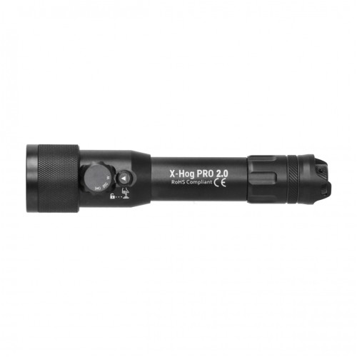 Iluminator laserowy X-hog Pro LED 940/850 nm Alpex