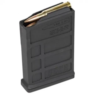 Magazynek MAGPUL PMAG 10NB. 7.62X51 AC - AICS SHORT ACTION MAG579-BLK CZARNY