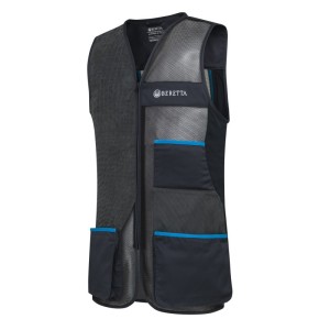 Kamizelka strzelecka Beretta Uniform Pro 20.20 GT761 Black/Blue Excell