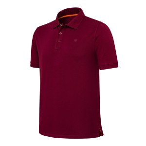 T-shirt polo Beretta Corporate EVO MP501 Cordovan Spirit 