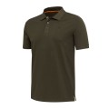 T-shirt polo Beretta Corporate EVO MP501 Green Moss