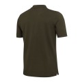 T-shirt polo Beretta Corporate EVO MP501 Green Moss