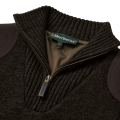 Sweter Deerhunter Finley Stormliner 8710 Ridgewood Melange