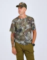 T-shirt Pinewood Fudural 5562 Camou Strata