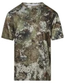 T-shirt Pinewood Fudural 5562 Camou Strata