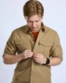Koszula Pinewood Safari 5128 Sandstone