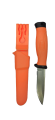 Nóż Mauser 9,5cm 80414836 Pomarańczowy