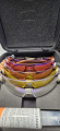 Okulary strzeleckie Blaser Shooting Compettion 80416146 SET