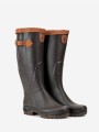 Kalosze Aigle Parc 2 Sign PF 843156 Brun
