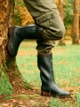 Kalosze Aigle Parcours 2 Var 842286 Bronze