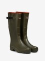 Kalosze Aigle Chambord Var ND3926 Kaki
