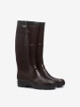 Kalosze Aigle Benyl M. 857856 Brun