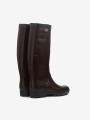 Kalosze Aigle Benyl M. 857856 Brun