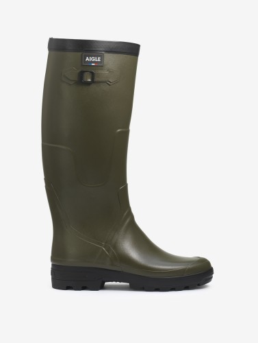 Kalosze Aigle Benyl XL 857976 Kaki
