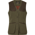 Damska kamizelka Seeland Harriet 40287 Moss Green