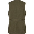 Damska kamizelka Seeland Harriet 40287 Moss Green