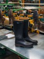 Kalosze Aigle Parcours 2 842086 Bronze