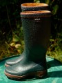 Kalosze Aigle Parcours 2 842086 Bronze