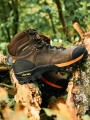 Buty Aigle Altavio Cuir ND5116 Dark Brown