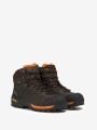 Buty Aigle Altavio Cuir ND5116 Dark Brown