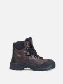 Buty Aigle Laforse 2 MTD T36416 Dark Brown