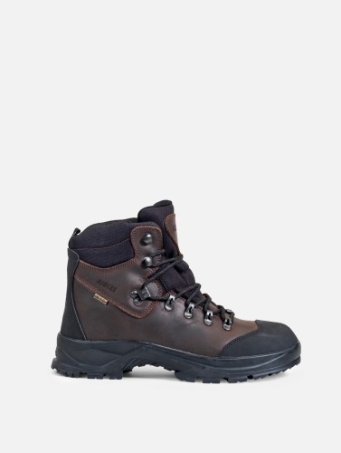 Buty Aigle Laforse 2 MTD T36416 Dark Brown