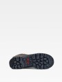 Buty Aigle Laforse 2 MTD T36416 Dark Brown