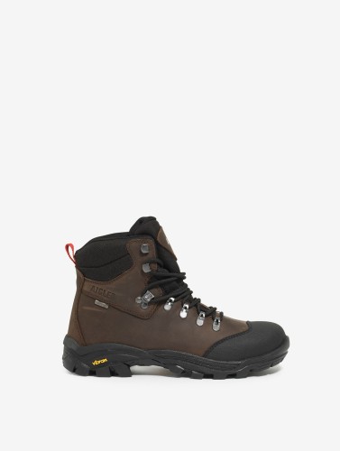 Buty Aigle Laforse Vibram ND0016 Dark Brown