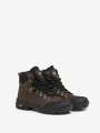 Buty Aigle Laforse Vibram ND0016 Dark Brown