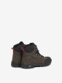 Buty Aigle Laforse Vibram ND0016 Dark Brown