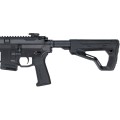 Karabinek Hera Arms The 15Th Modern Hunter 14,5" kal. .223Rem / 5,56x45