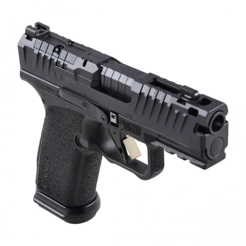 Pistolet Canik METE MC9 Prime kal. 9x19mm