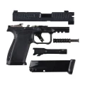 Pistolet Canik METE MC9 Prime kal. 9x19mm