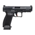 Pistolet Canik METE SFT kal. 9x19mm